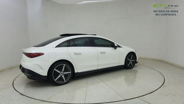 2023 Mercedes-Benz EQE Base - Photo 69