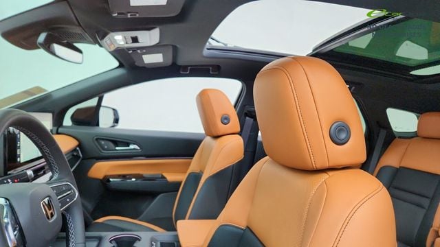 2026 Honda Prologue Elite - Photo 33