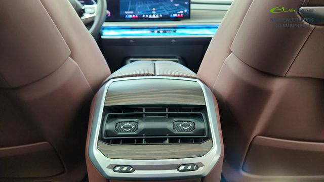 2023 BMW 7 Series 760i - Photo 52