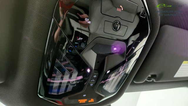 2025 BMW i5 40 - Photo 73