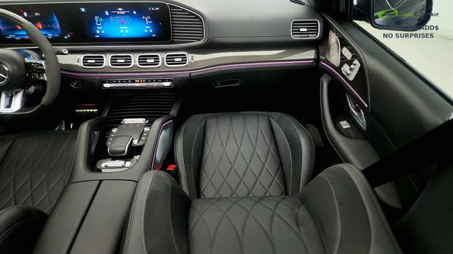 2024 Mercedes-Benz GLE Coupe GLE 53 AMG - Photo 60