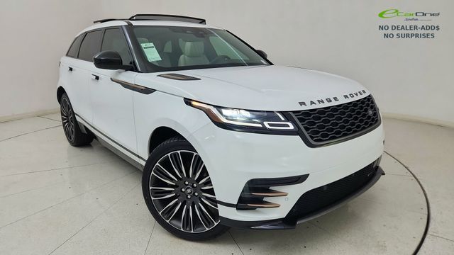2022 Land Rover Range Rover Velar S