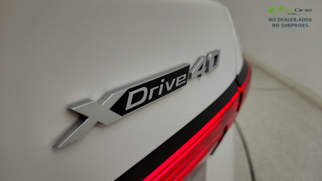2025 BMW i5 40 - Photo 34