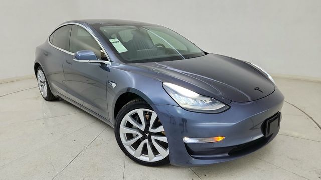 2020 Tesla Model 3 Base