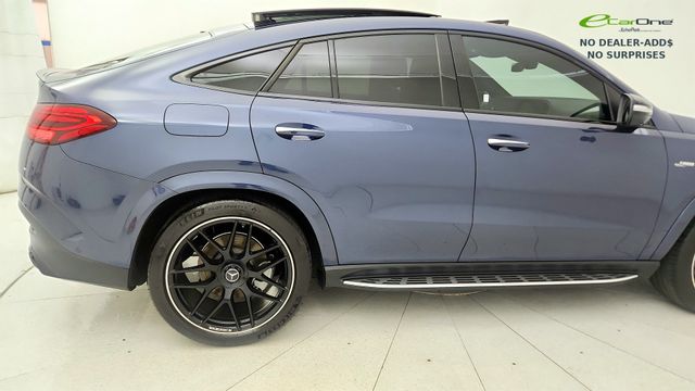 2024 Mercedes-Benz GLE Coupe GLE 53 AMG - Photo 35