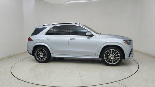2025 Mercedes-Benz GLE GLE350 - Photo 61