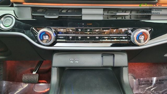 2026 Honda Prologue Elite - Photo 50