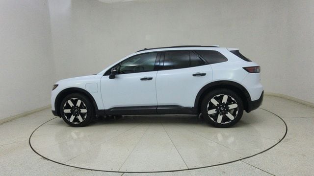 2026 Honda Prologue Elite - Photo 69