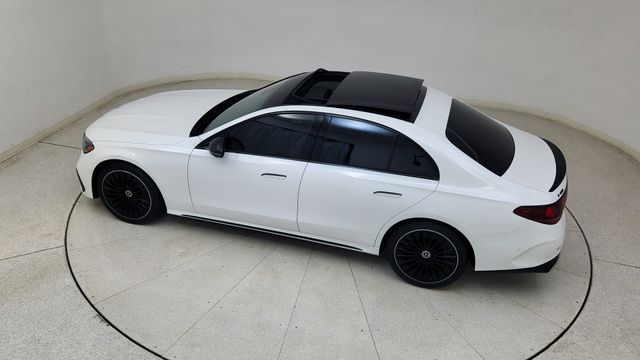 2024 Mercedes-Benz E-Class E450 - Photo 85