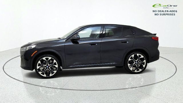 Used 2026 BMW X2 xDrive28i | TECH | DRVR ASST PLUS | FRONT SPORT BUCKET STS | $6K OPTS SUV