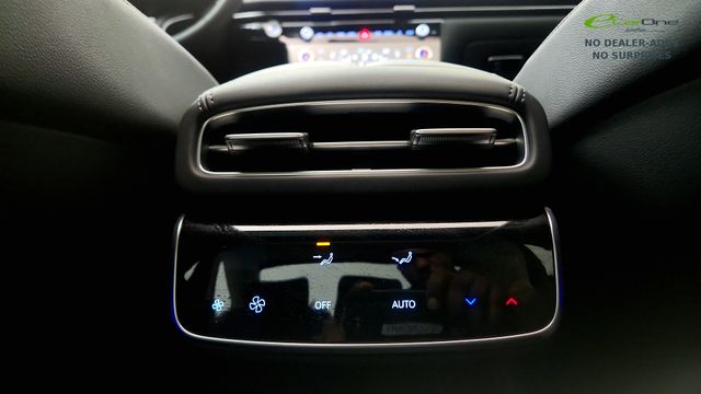 2026 GENESIS G80 Advanced - Photo 54