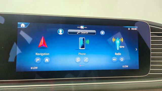 2025 Mercedes-Benz GLS Base - Photo 51