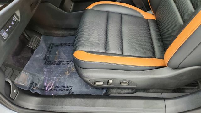 2026 Honda Prologue Elite - Photo 34