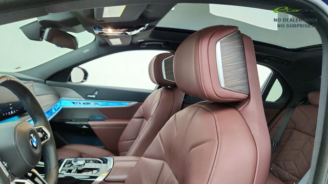 2023 BMW 7 Series 760i - Photo 32