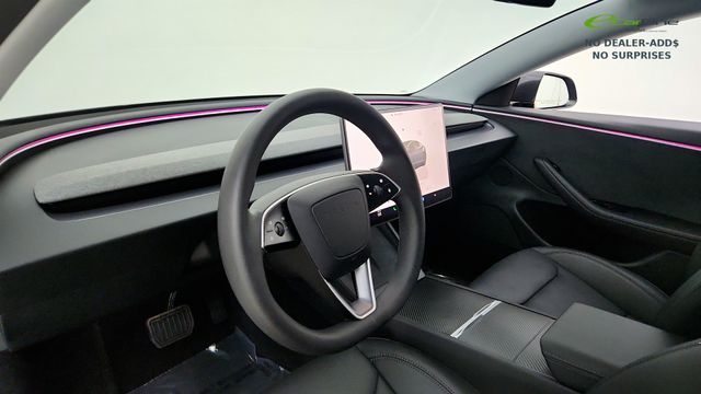 2025 Tesla Model 3 Long Range - Photo 46