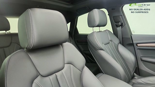 2025 Audi Q5 Sportback Premium Plus - Photo 24