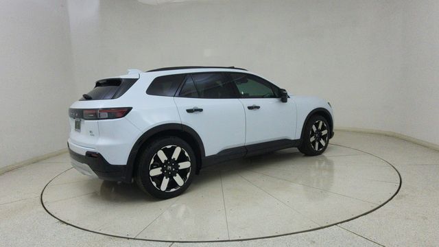 2026 Honda Prologue Elite - Photo 72