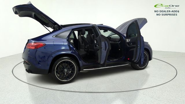 2024 Mercedes-Benz GLE Coupe GLE 53 AMG - Photo 11