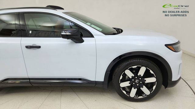 2026 Honda Prologue Elite - Photo 7