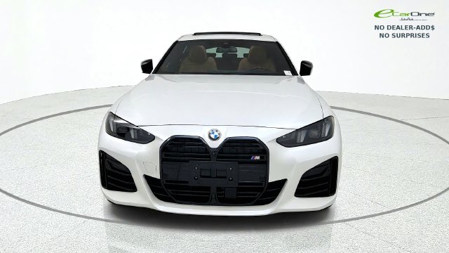 Used 2026 BMW 4 Series M440i xDrive | PREM | PARKING ASST | DRIVING ASST | SHADOWLINE | 19" WHLS Hatchback