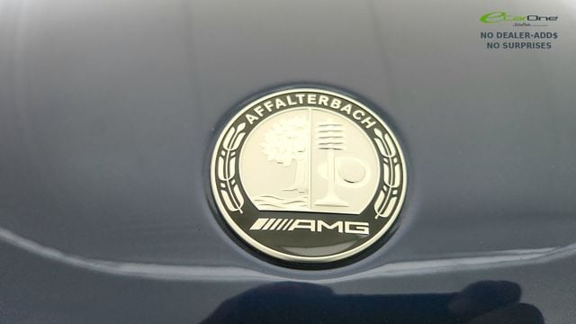 2024 Mercedes-Benz GLE Coupe GLE 53 AMG - Photo 36