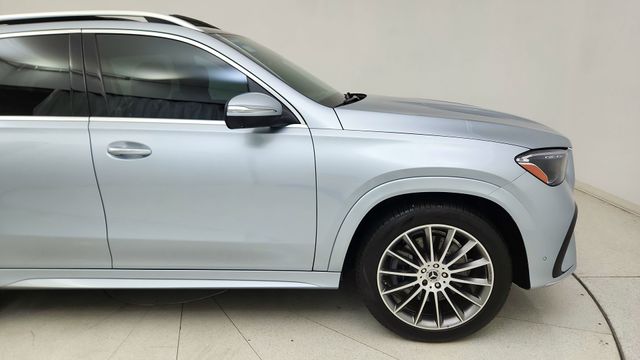 2025 Mercedes-Benz GLE GLE350 - Photo 7