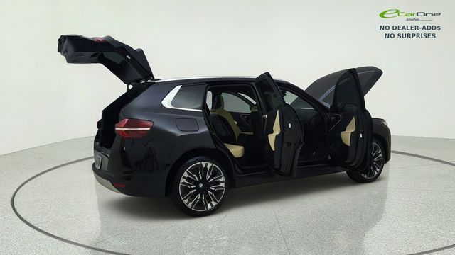 2025 BMW X3 30 - Photo 14