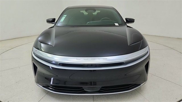 Used 2023 Lucid Air Touring with VIN 50EA1TEA8PA003099 for sale in Charlotte, NC