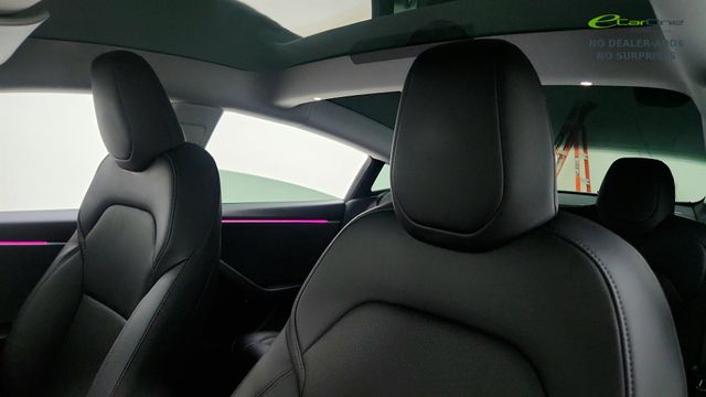 2025 Tesla Model 3 Long Range - Photo 47