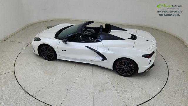 2023 Chevrolet Corvette 3LT - Photo 74