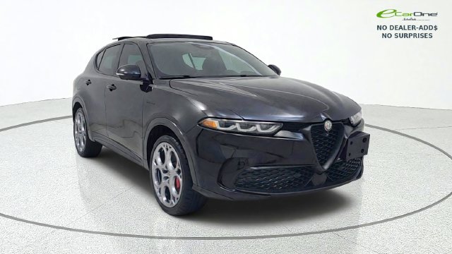 2024 Alfa Romeo Tonale