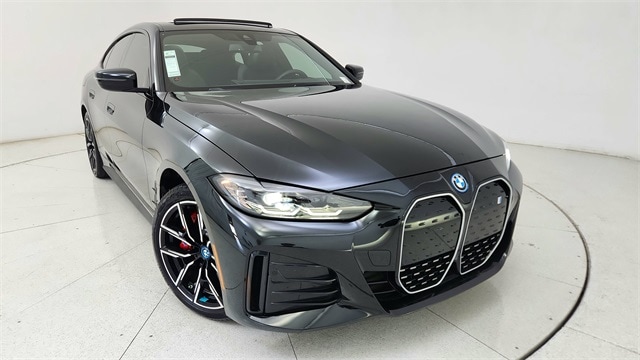 2024 BMW i4
