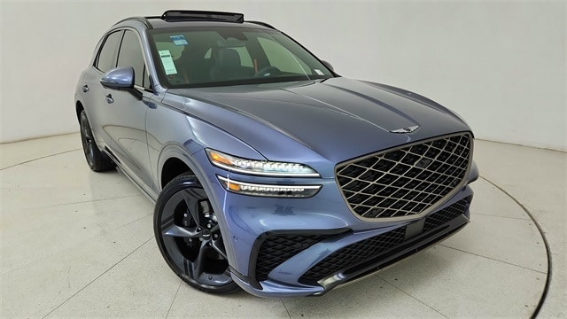 2026 GENESIS GV70 Sport Prestige's photo