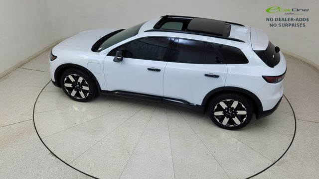 2026 Honda Prologue Elite - Photo 81