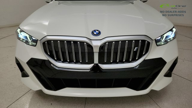 2025 BMW i5 40 - Photo 24