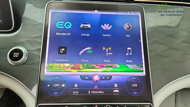 2023 Mercedes-Benz EQE Base - Photo 47