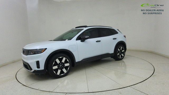 2026 Honda Prologue Elite - Photo 68