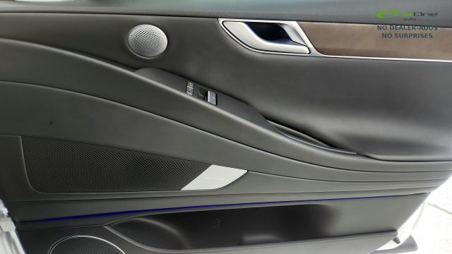 2026 GENESIS G80 Advanced - Photo 43
