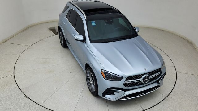 2025 Mercedes-Benz GLE GLE350 - Photo 74