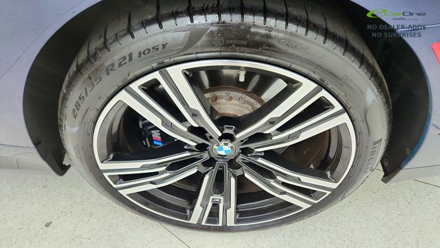 2023 BMW 7 Series 760i - Photo 59