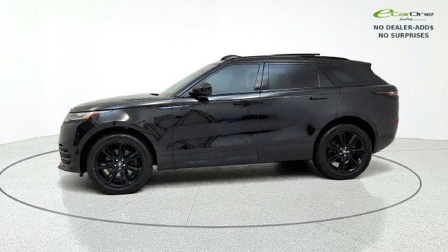 Used 2023 Land Rover Range Rover Velar R-DYNAMIC | ADPTV CRUISE CNTRL W/STEERING ASST | TOW HITCH RECEIVER | 19" WHLS SUV