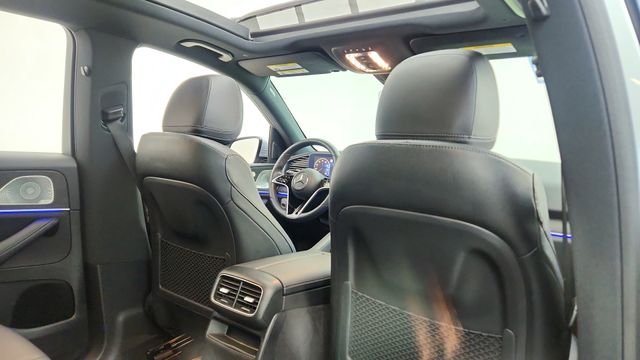 2025 Mercedes-Benz GLE GLE350 - Photo 26