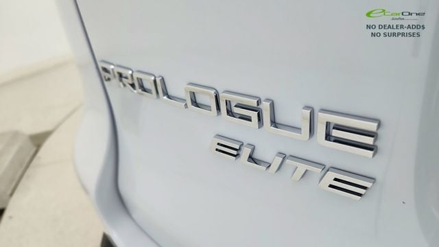 2026 Honda Prologue Elite - Photo 17