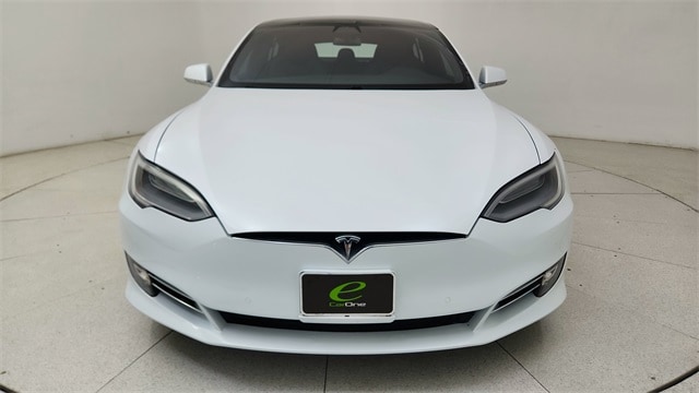 Used 2021 Tesla Model S Long Range Plus with VIN 5YJSA1E24MF426139 for sale in Charlotte, NC