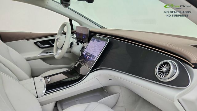 2023 Mercedes-Benz EQE Base - Photo 20