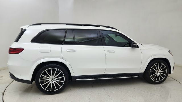 2025 Mercedes-Benz GLS Base - Photo 6