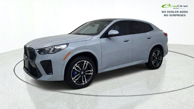 Used 2026 BMW X2 SUV