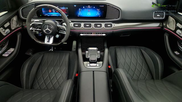 2024 Mercedes-Benz GLE Coupe GLE 53 AMG - Photo 58