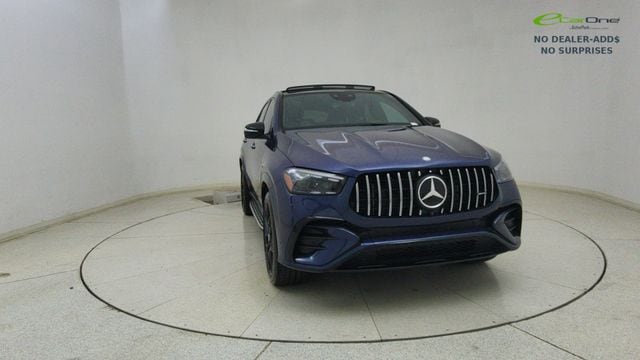 2024 Mercedes-Benz GLE Coupe GLE 53 AMG - Photo 70