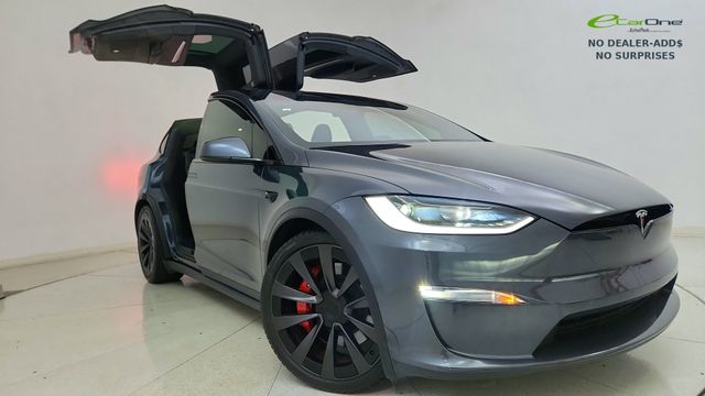 2023 Tesla Model X